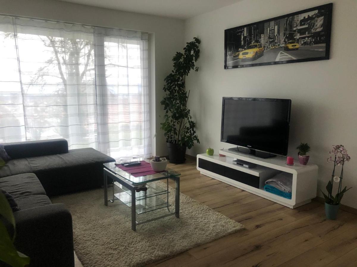 Chicken Hill Appartement Muntlix Buitenkant foto