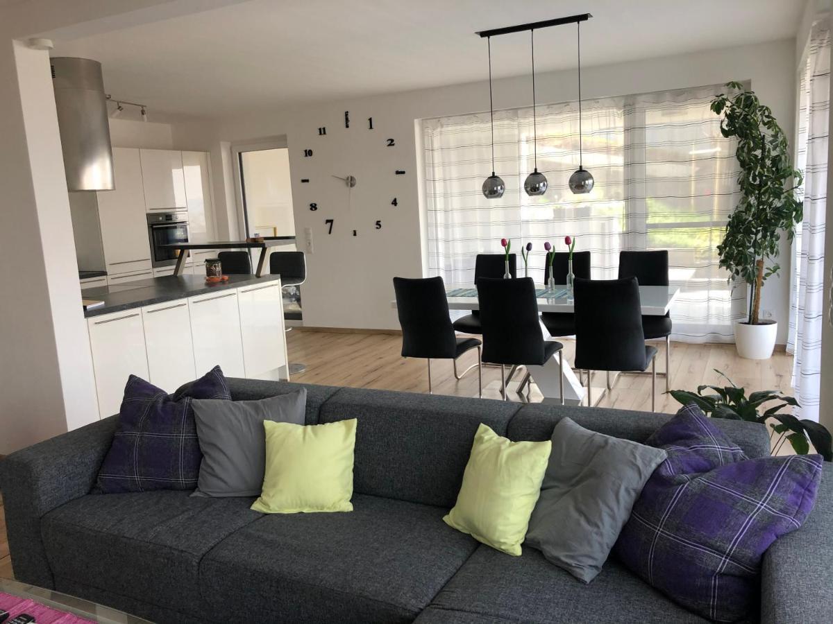 Chicken Hill Appartement Muntlix Buitenkant foto