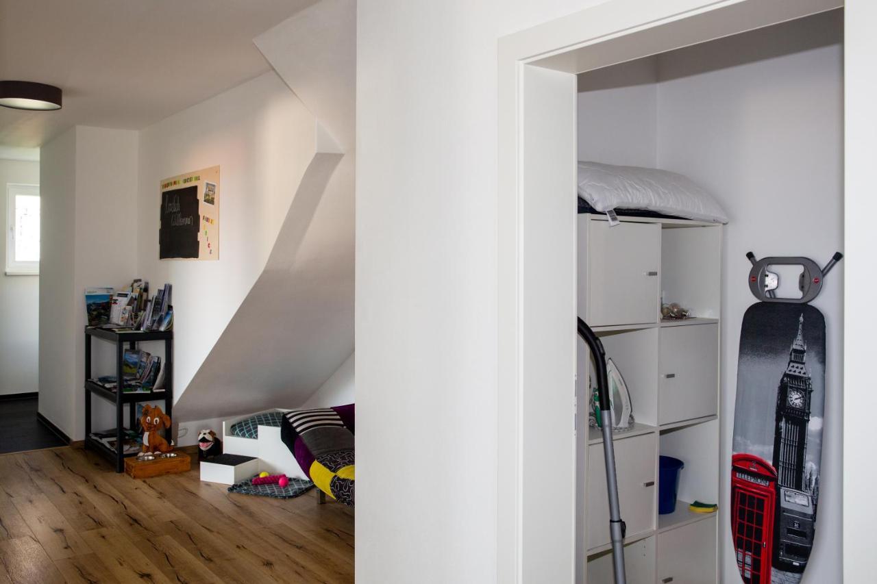 Chicken Hill Appartement Muntlix Buitenkant foto